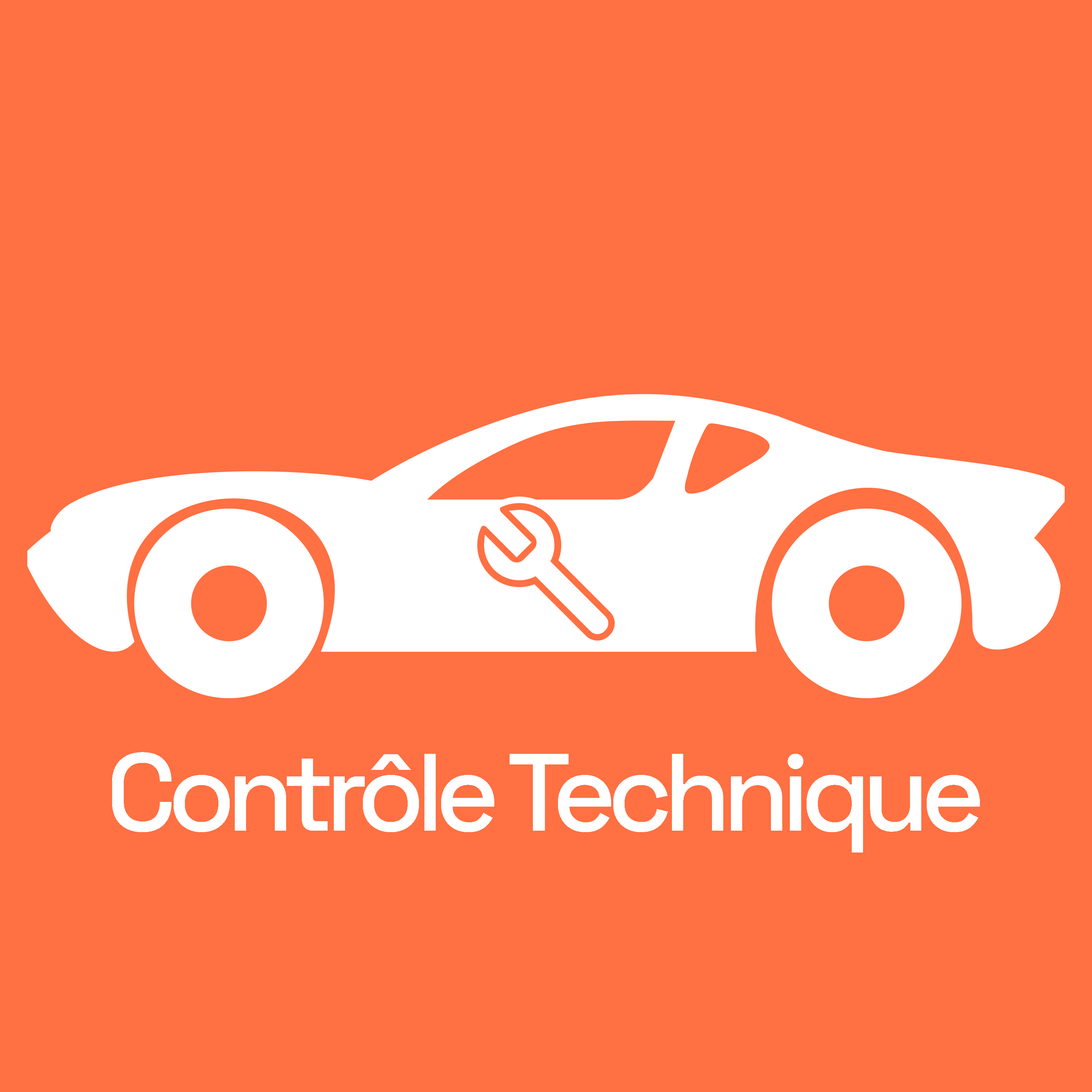 Contrôle Technique