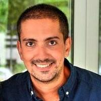 Kamel Laïmène - CTO à la demande