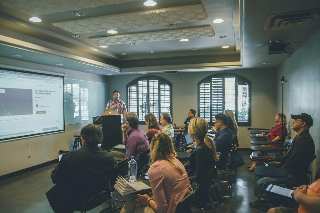 Les moteurs à impact : transformer la formation en expérience engageante et utile