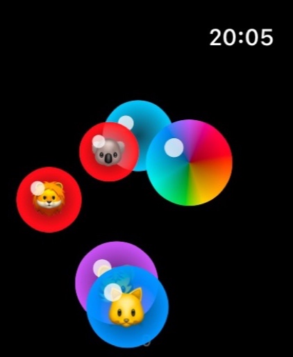 Bulles