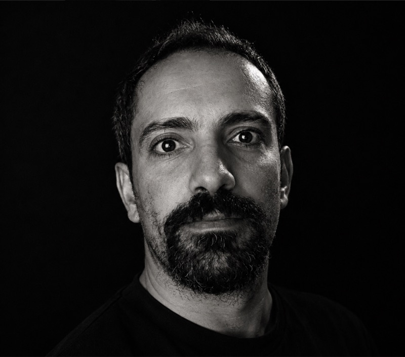 Kamel Laïmène, CTO on demand et fondateur de Coffee Beans