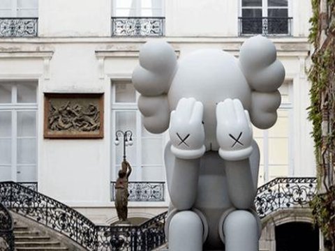 Boutique Shopify Street Art