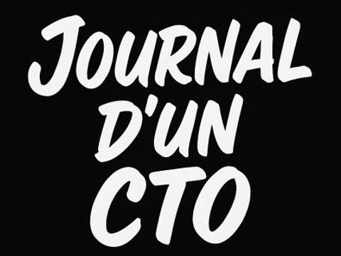 Coffee Beans - Journal d'un CTO à la demande